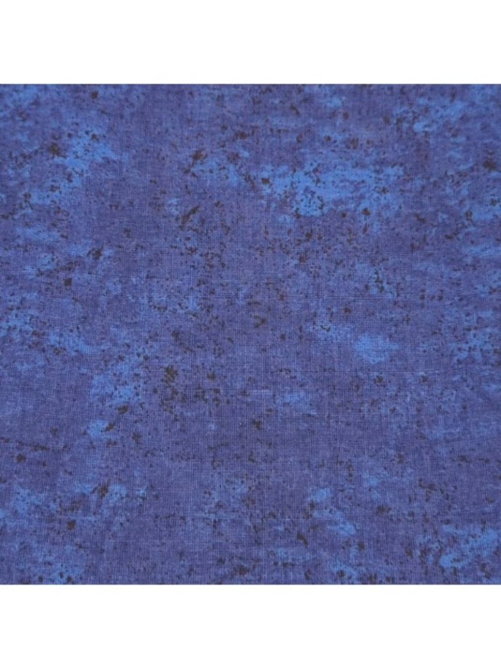 Blue Tonal Blender Abstract Cotton Fabric Keepsake Calico Joann Exclusive 2 Yard